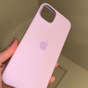 iPhone 14 plus apple case